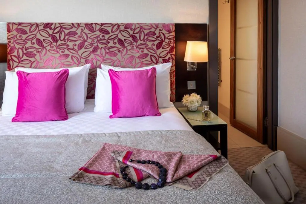 The Cavendish London - Chambres