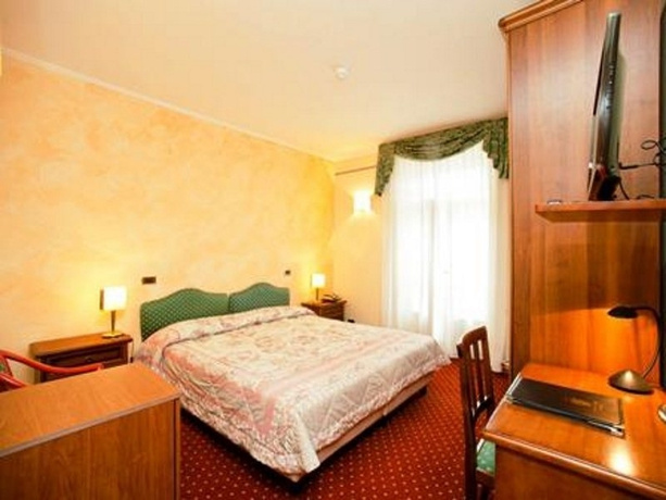 Splendid Hotel Venezia - Général
