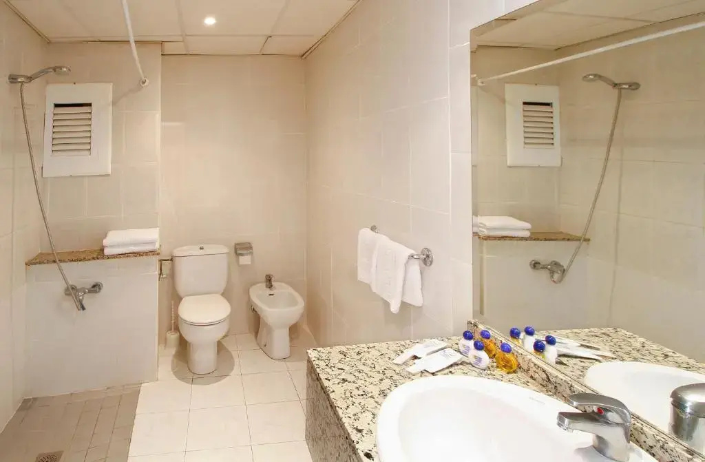 Hotel Esplai - Chambres