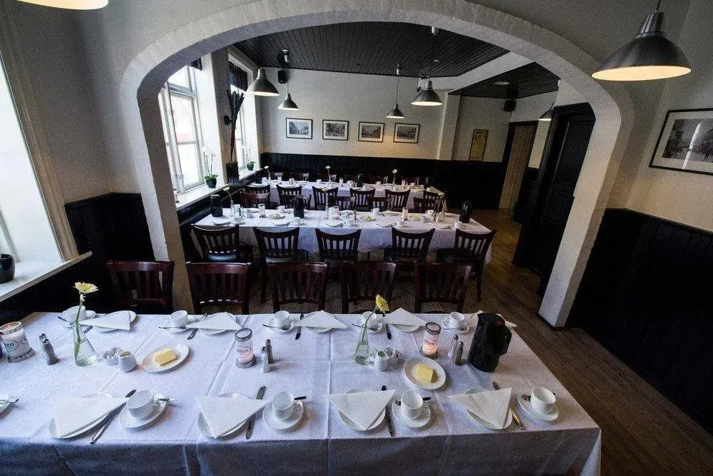 Hotellet - фото 13