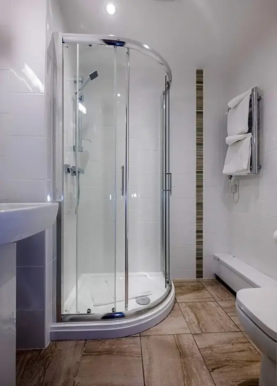 Livermead Cliff Hotel - Chambres