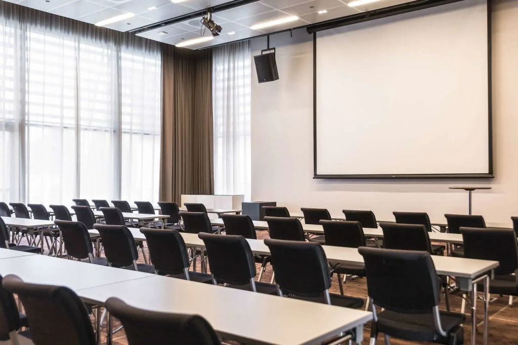 Quality Hotel Airport Vaernes - Général