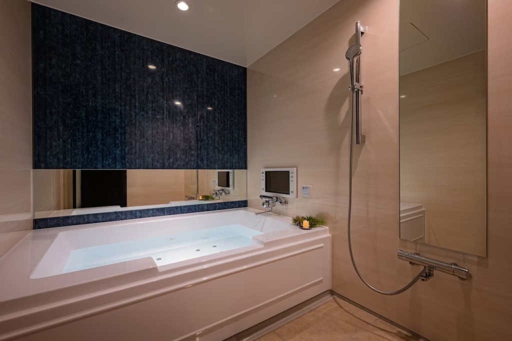 Hotel Zen Rikyu 사진 17