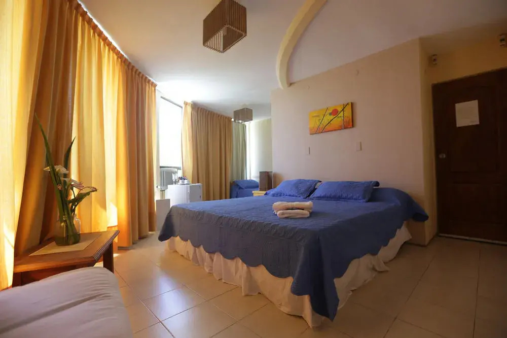 Solar del Delta - All Inclusive - фото 3