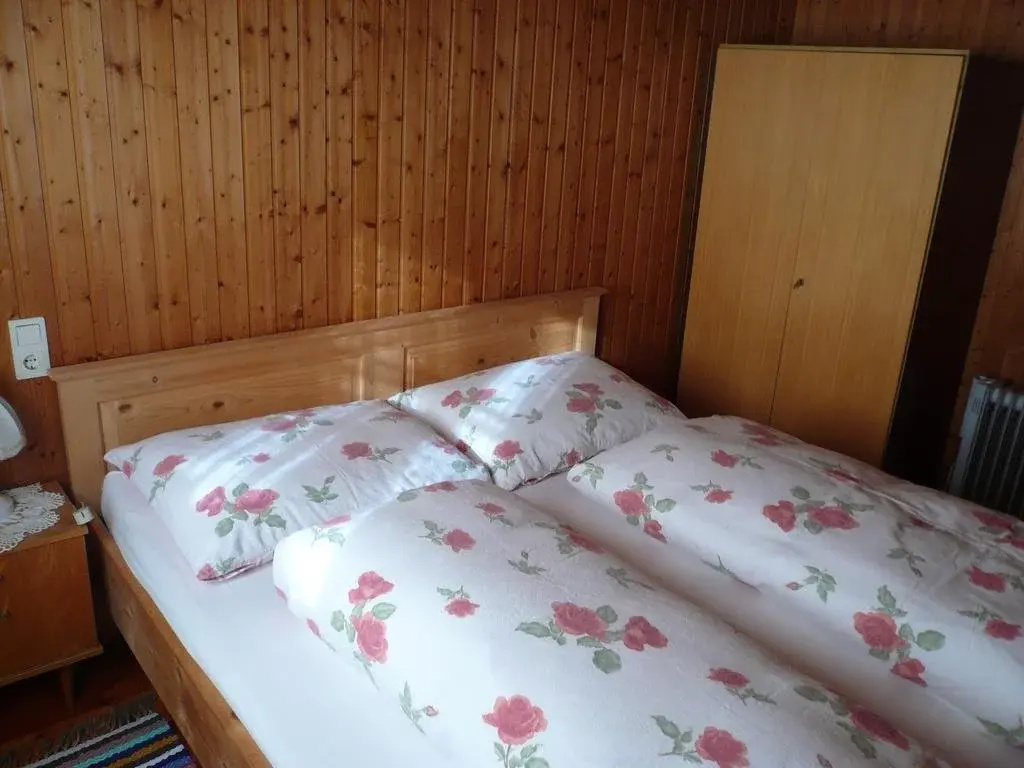 Egger Obheimat Huette