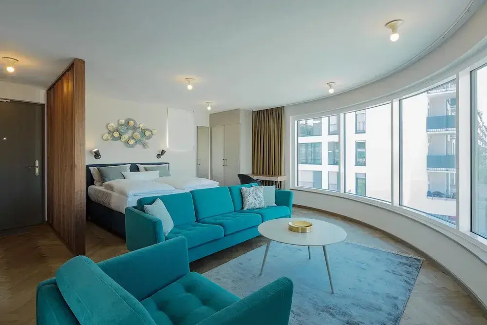 DD Suites