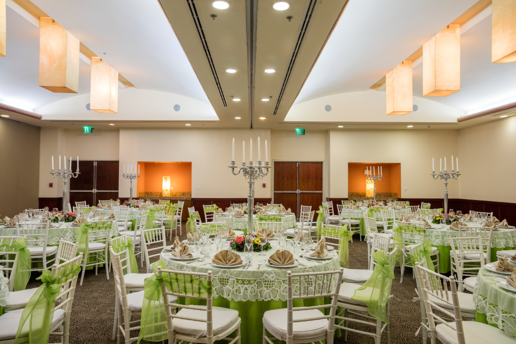 FIesta Inn Tuxtla Gutiérrez - Général