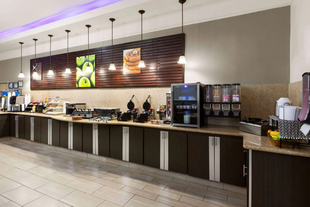 La Quinta Inn & Suites by Wyndham Deer Park - Général