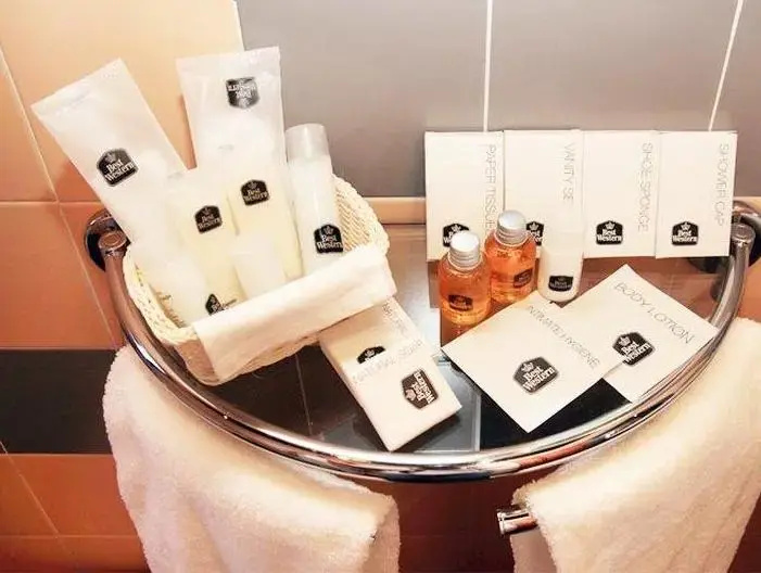 Hotel Nettunia - Chambres