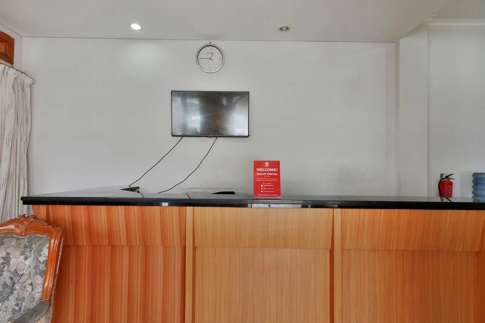 ZEN Rooms Basic Kelapa Dua Kebon Jeruk
