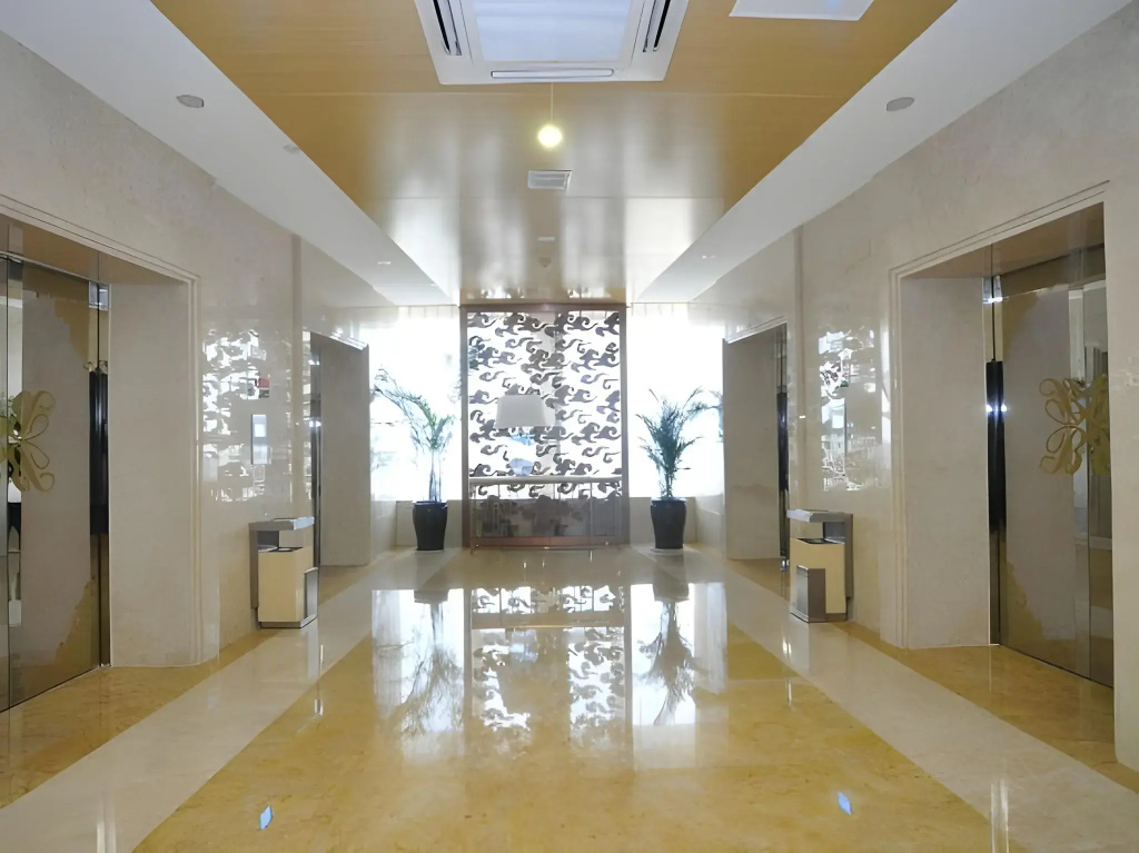 Best Yue Hang Hotel - Général