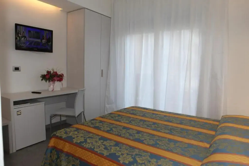 Bibione Hotel Pillon - Chambres