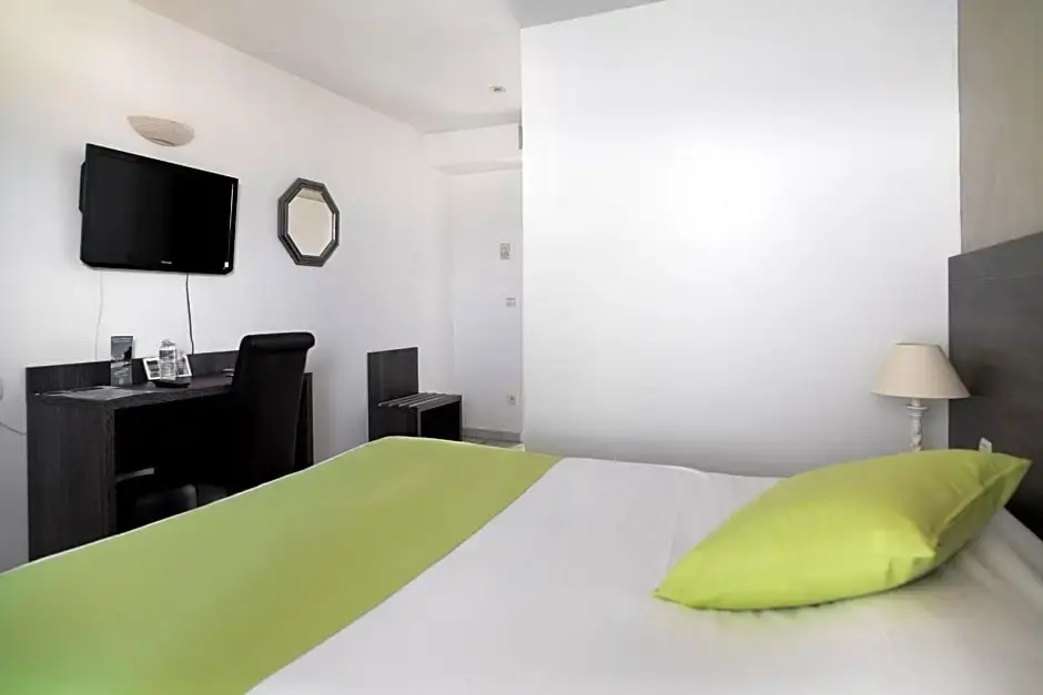 Hôtel Ariane - Chambres
