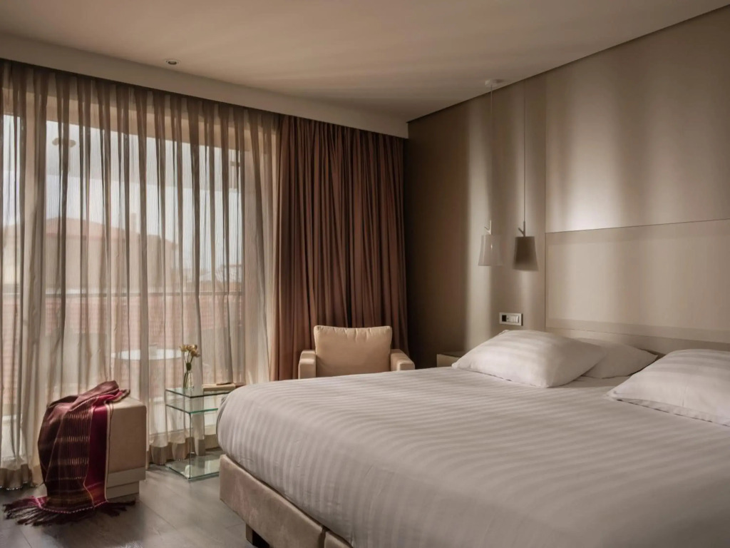 Saz City Life Hotel - фото 26