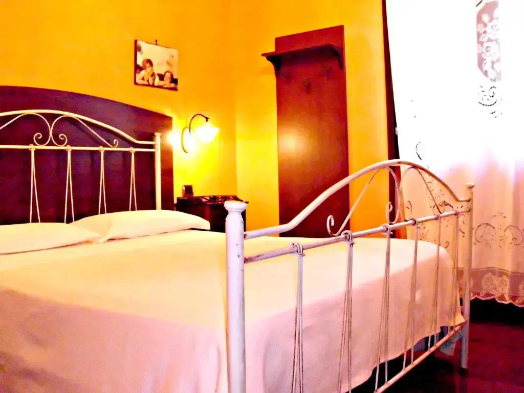 Hotel Villa Elisabetta - Chambres