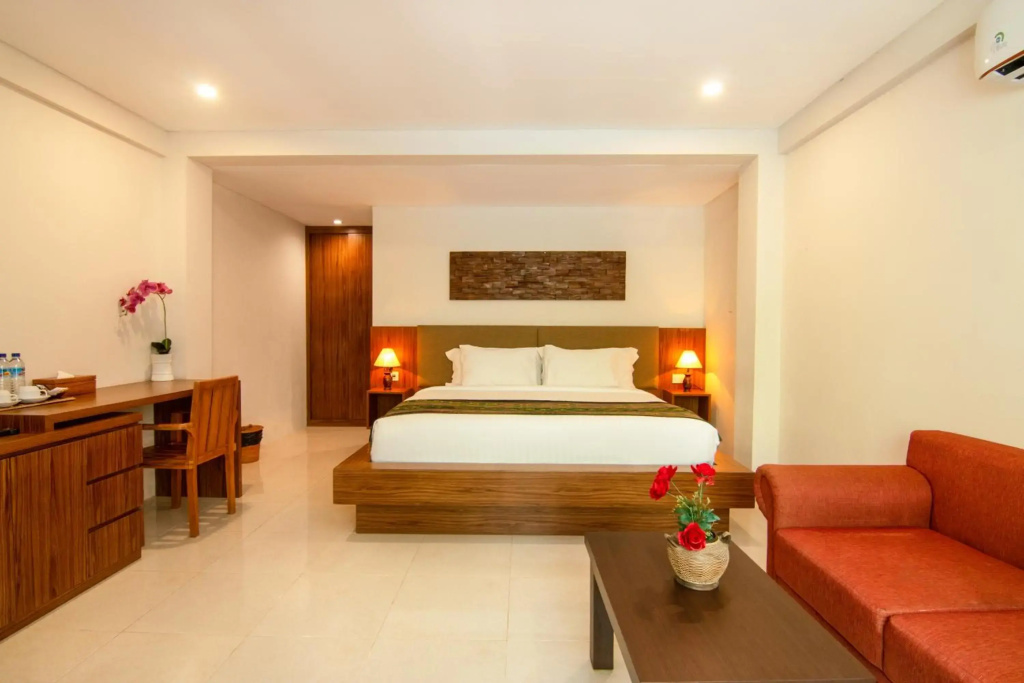 Hotel photo 4