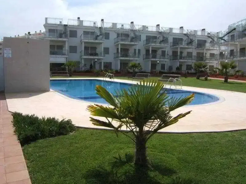 Apartments Entreplayas