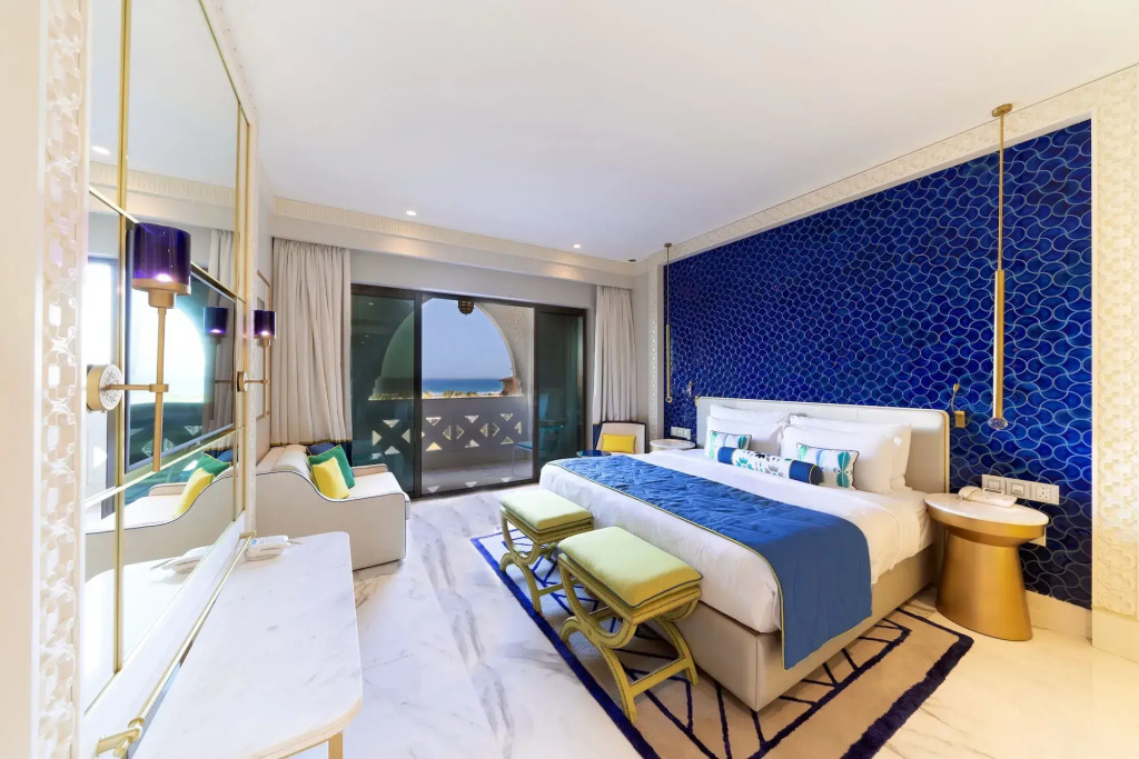 Rixos Premium Saadiyat Island — фото 4