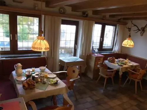 Haus Zauner - Général