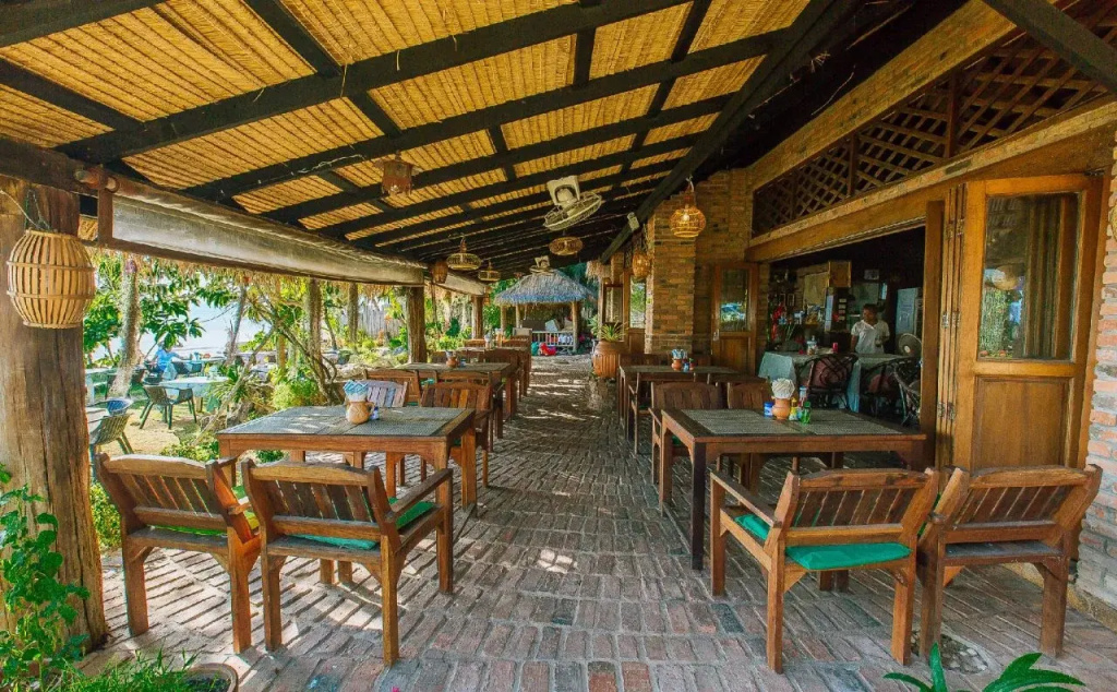 The Krabi Sands Resort (SHA Extra Plus) - Général
