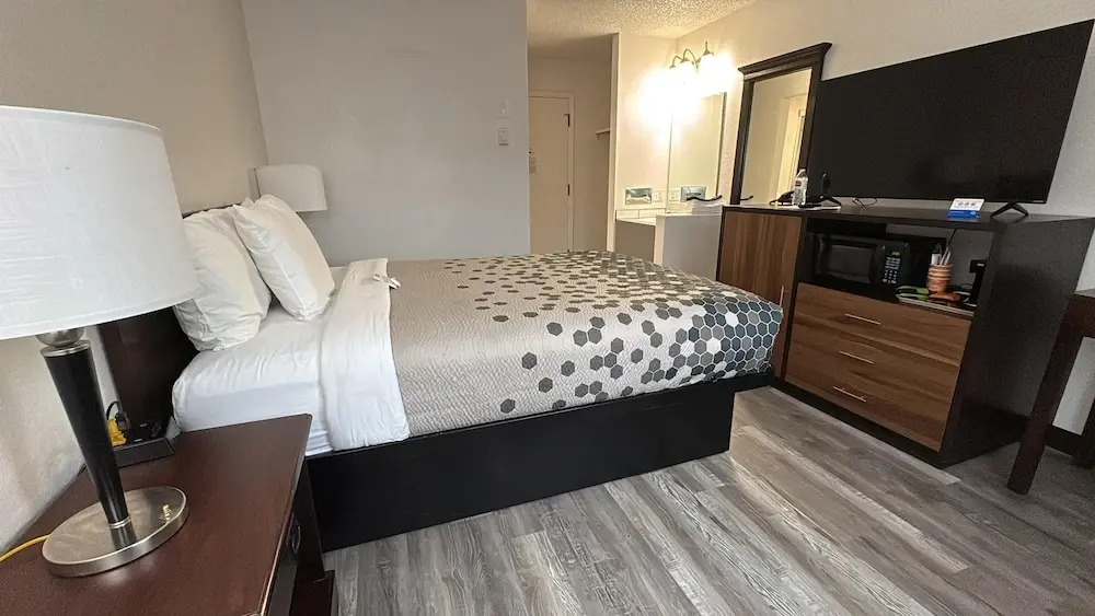 Heritage Inn — фото 3