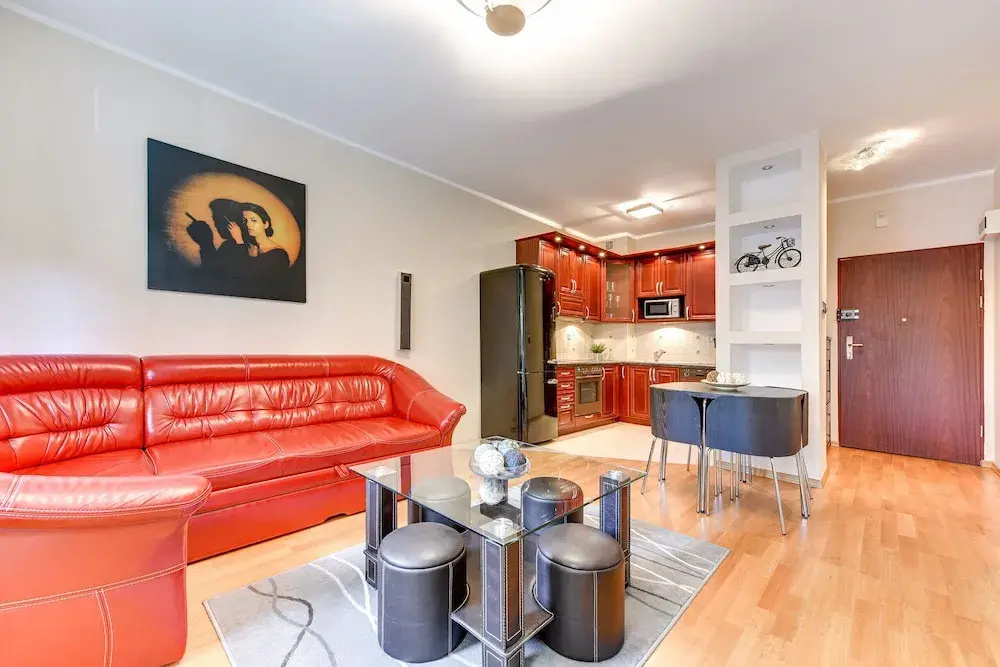 Palermo Apartment by Renters