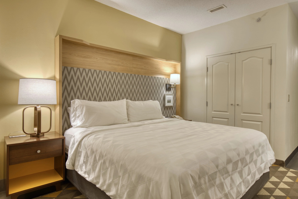 Holiday Inn Hotel & Suites Madison West - Middleton by IHG - Général