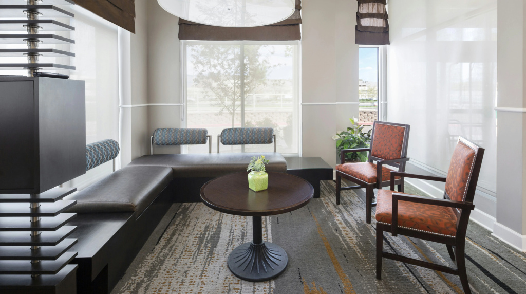 Hilton Garden Inn Albuquerque North/Rio Rancho - Général