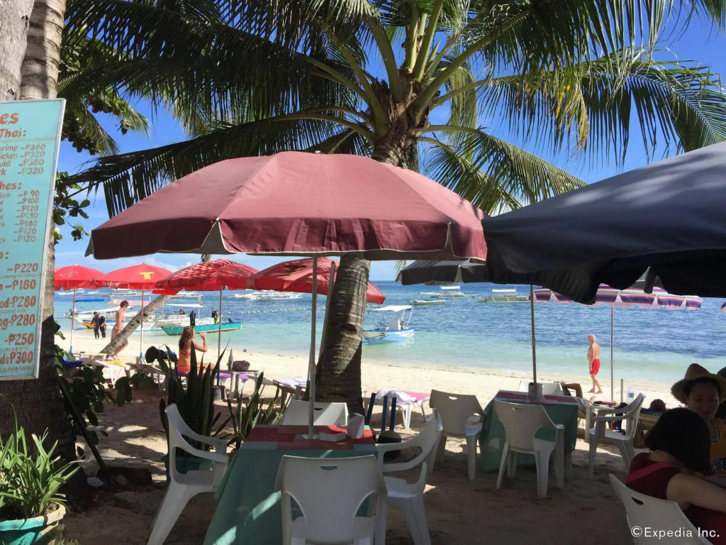 Hayahay Resort - Général