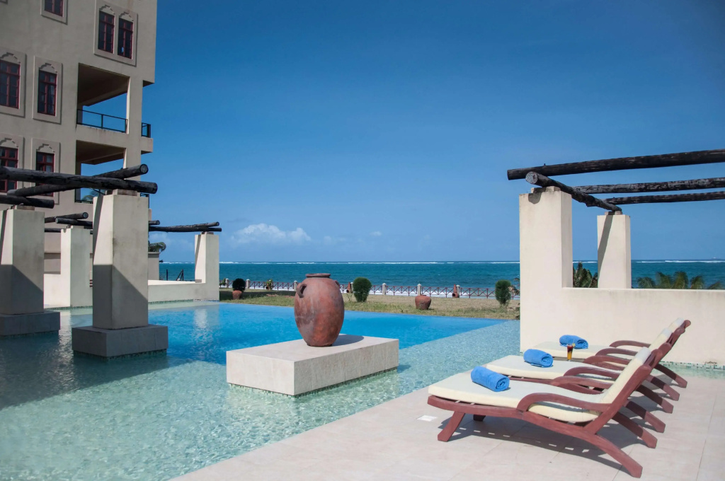Cocoa Boutique Hotel - Général