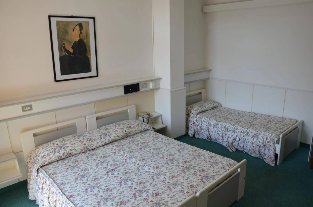 Albergo Gardesana - Général