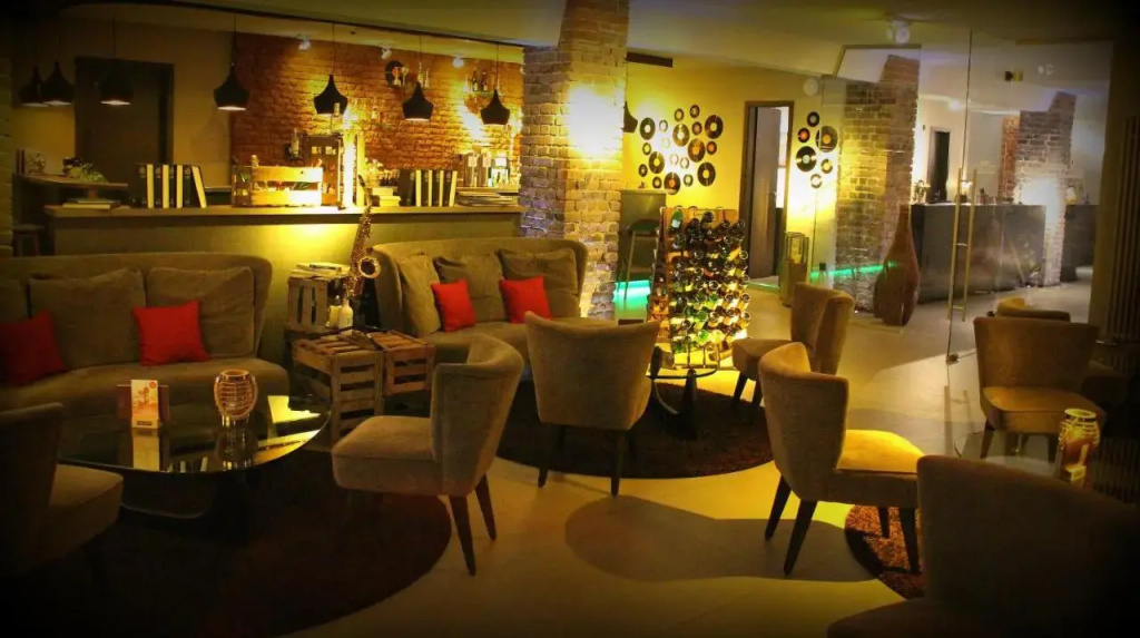 Hotel photo 43