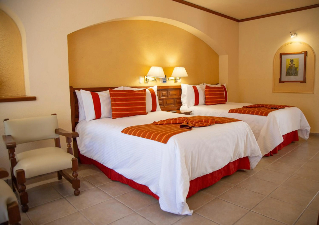 Hotel Misión Comanjilla — 5