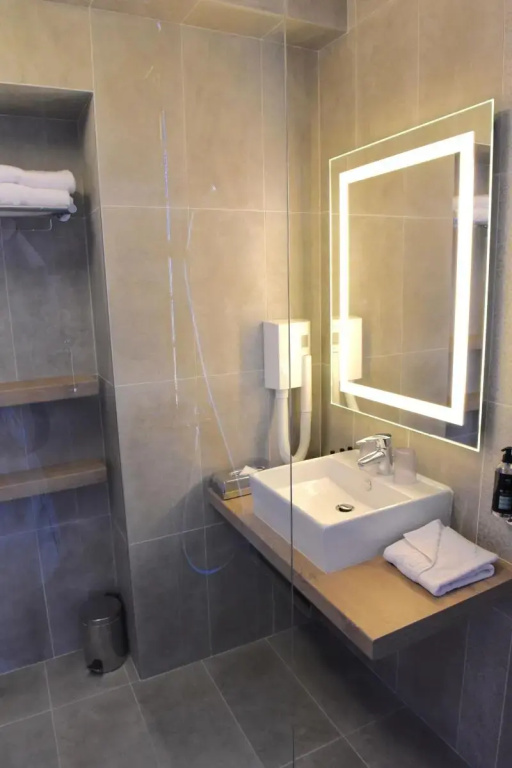 Boutique Hôtel & Spa la Villa Cap Ferrat - Général