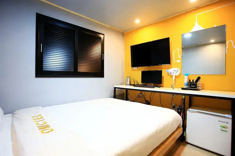 Hotel photo 2