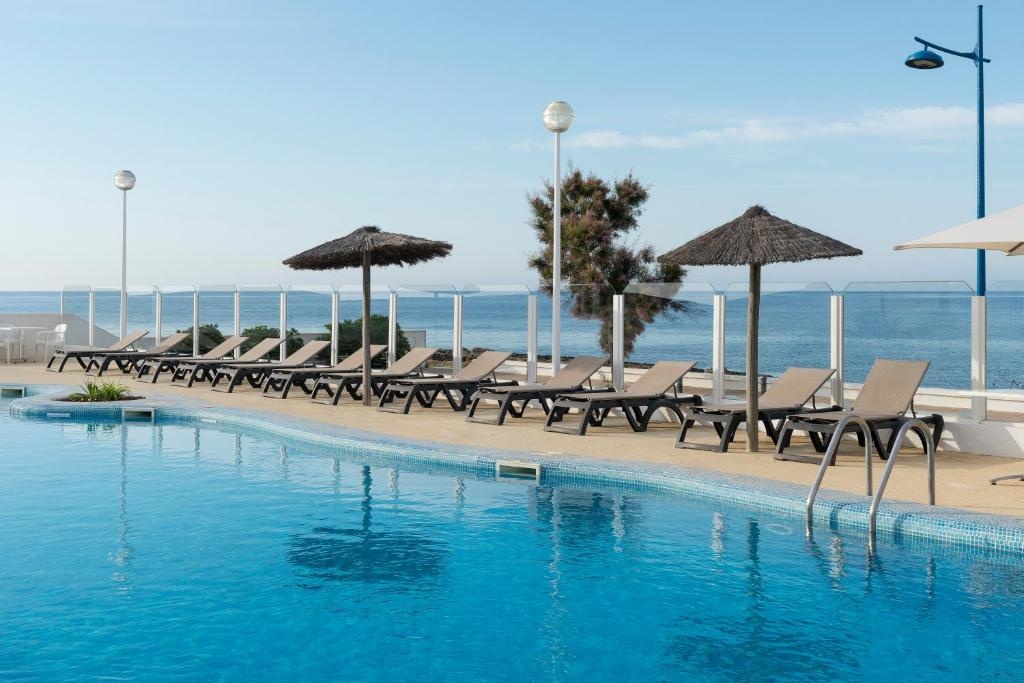 AluaSun Far Menorca Hotel - Général