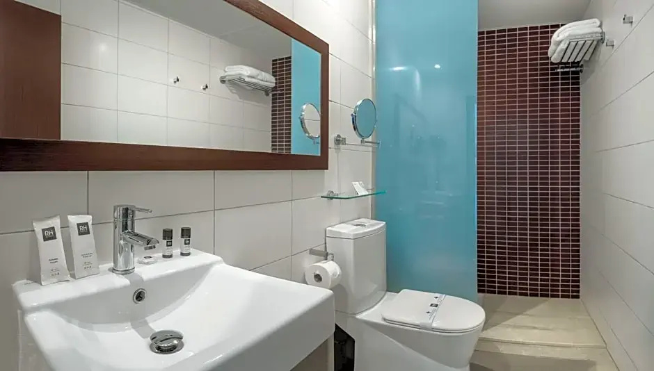 Hotel Boutique RH PortoCristo By Hoteles RH - Chambres