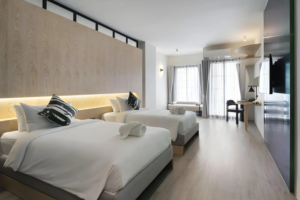 Hotel photo 20