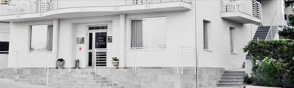 Hotel Di Nardo