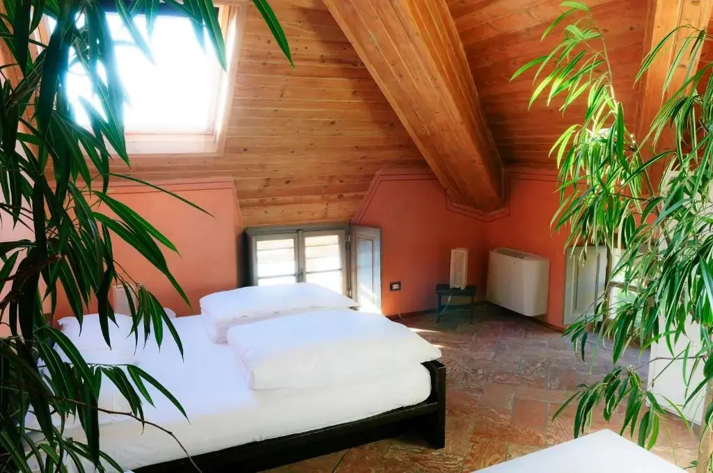Bellavista Boutique Hotel - Chambres