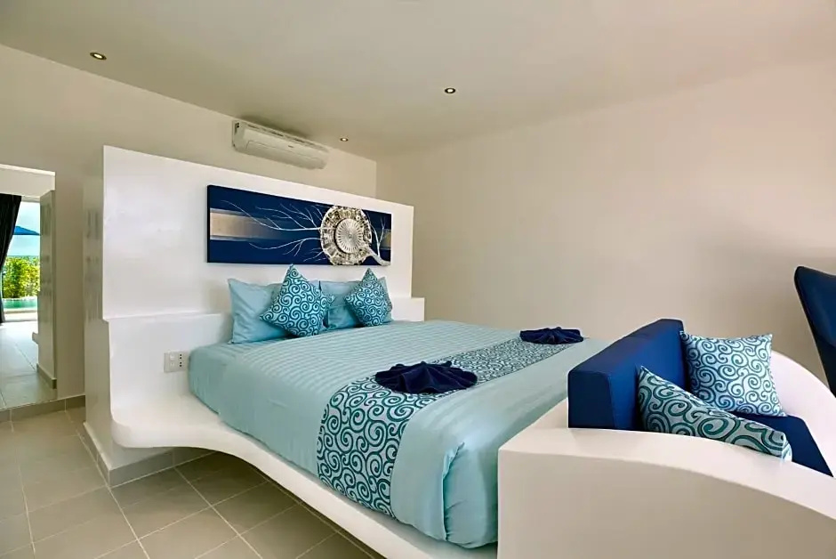 Superior Bungalow