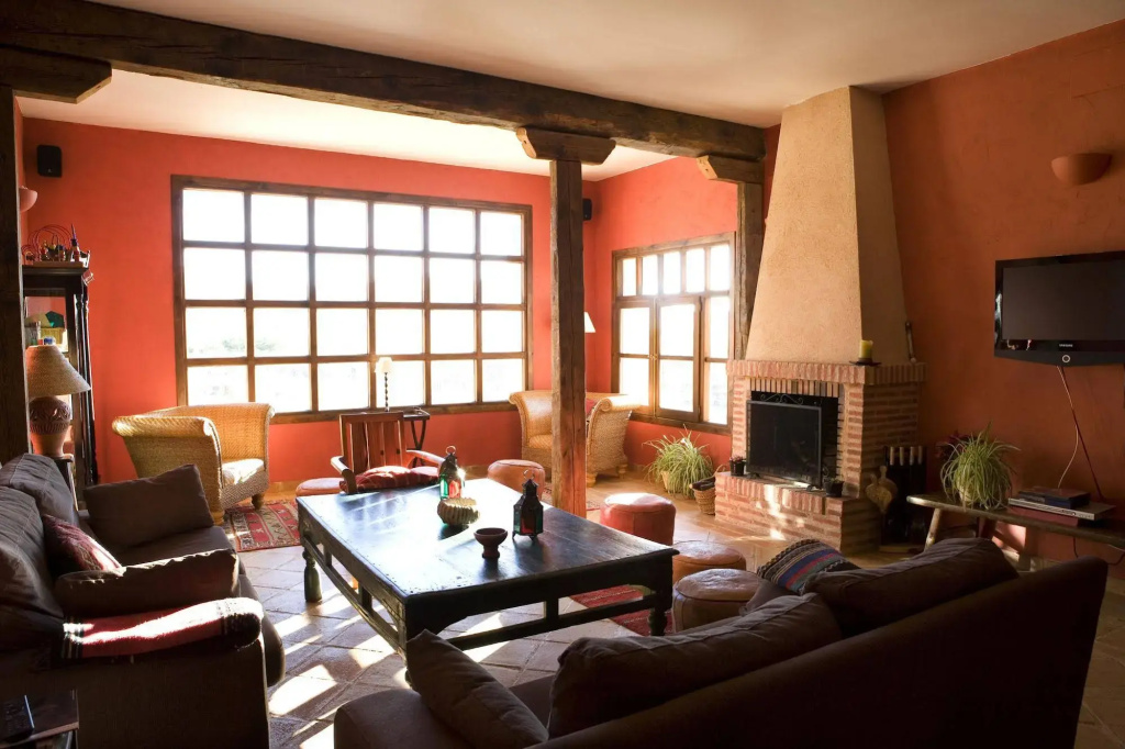 Hotel Rural La Data - Général