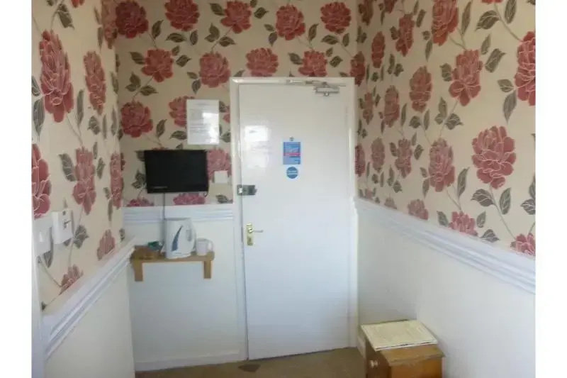 Rothwell House Hotel . - Chambres