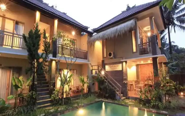 Kailash Homestay