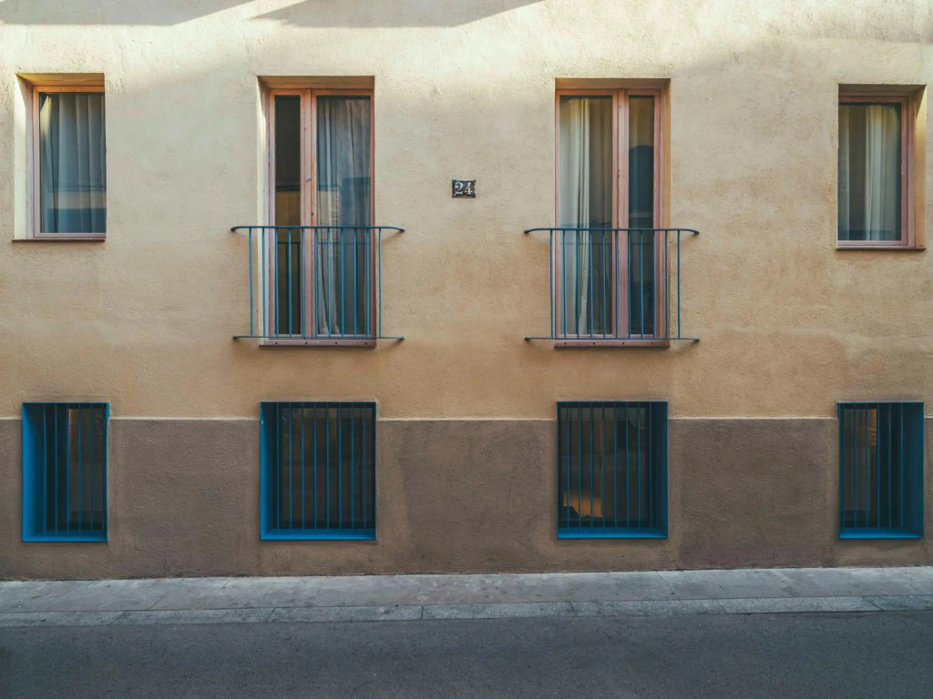 Boutique Apartments 23 Barcelona