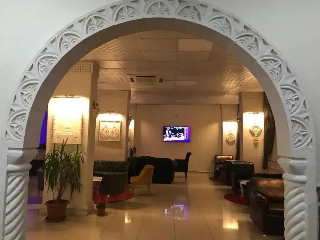 Hotel photo 10