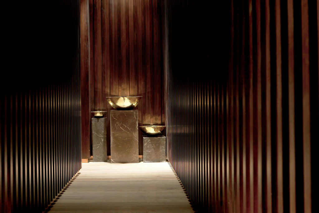 The Westin Gurgaon, New Delhi - Général