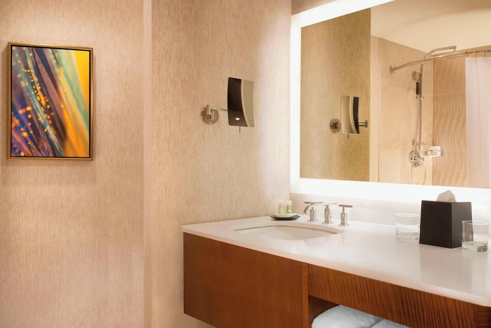 The Westin Dallas Park Central - Chambres