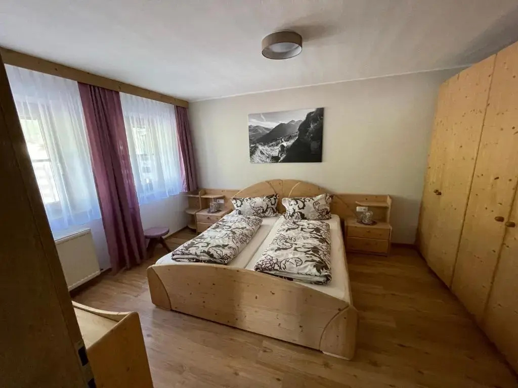Auenhof - Chambres