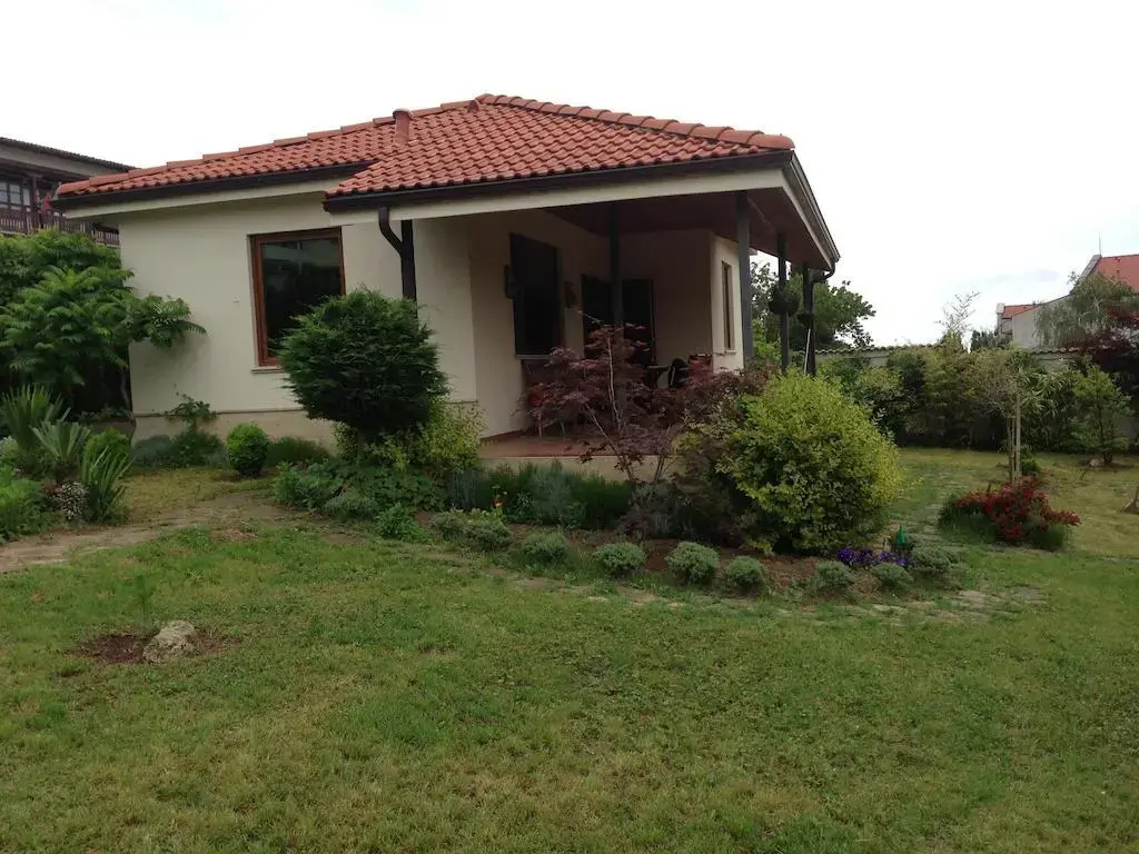 Summer Villa Boutique Varna